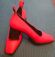 tolle Pumps von Vagabond, 40 Sachsen-Anhalt - Quedlinburg OT Gernrode Vorschau