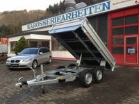 Saris PK Compact Royal 30 (PKC) Heckkipper mit E-Pumpe Rheinland-Pfalz - Zell (Mosel) Vorschau