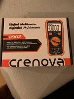 Digital Multimeter Bayern - Würzburg Vorschau