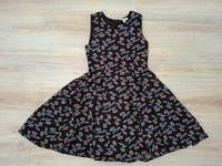 Review Kids Kleid in Gr. XS bzw. 146/152 Wandsbek - Hamburg Sasel Vorschau