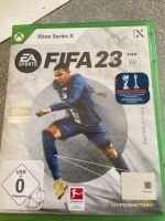 FIFA 23 für XBox Nordrhein-Westfalen - Mettmann Vorschau
