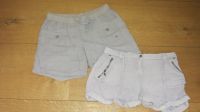 2 tolle Damen Shorts Paket Gr.38 Grau Rheinland-Pfalz - Worms Vorschau