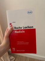 Roche Lexikon 5 Auflage Hannover - Südstadt-Bult Vorschau