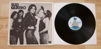 Suzi Quatro “Suzi Quatro” Vinyl LP von 1973 Bergedorf - Hamburg Lohbrügge Vorschau
