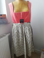 Dirndl Bonprix Bpc Koralle midi *NEU* OVP mit Etikett 46 48 XXL Hessen - Langen (Hessen) Vorschau