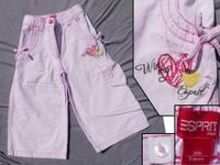 ESPRIT * leichte Sommer Hose * ROSA * Gr. 110 * verstellbar * TOP Nordrhein-Westfalen - Borken Vorschau