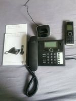 ❌ Telekom Sinus PA 206 Plus1 mit Anrufbeantworter ❌ Hessen - Wiesbaden Vorschau