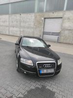 Verkaufe Audi A6, 3.0 D, Automatik, Quattro Nordrhein-Westfalen - Paderborn Vorschau