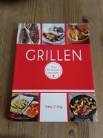 GRILLEN  80 Rezepte Bayern - Osterzell Vorschau