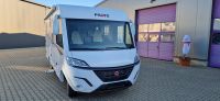 Wohnmobil mieten / Osnabrück / Vollintegriert / Pilote G690GJ Niedersachsen - Hilter am Teutoburger Wald Vorschau