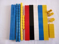 Lego Vintage Rundsteine Basissteine 1 x 1, 1 x2 Baden-Württemberg - Backnang Vorschau