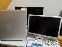 Apple Mac Pro 5.1 • 6-Core 48GB/6-TB • Sonoma • Schleuderpreis!!! Bielefeld - Milse Vorschau
