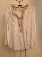 Bluse von Marc Aurel gr.36 Brandenburg - Eberswalde Vorschau