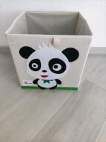 Aufbewahrungsbox - Kinderzimmer - Panda Bär Rheinland-Pfalz - Weißenthurm   Vorschau