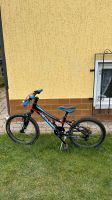 Mountainbike Kids 20 Zoll  r‘bock shox 20 centurion Bayern - Wunsiedel Vorschau