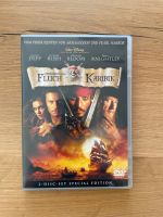 DVD „Fluch der Karibik“ Baden-Württemberg - Villingendorf Vorschau