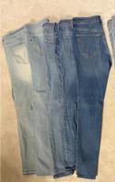Hollister SET 5x Jeans Hosen Super Skinny gr.XS(34) (3R/S) Rheinland-Pfalz - Westerburg Vorschau
