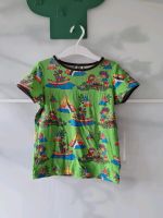 Smafolk Oldie T-Shirt Indianer Rarität top retro scandi Münster (Westfalen) - Centrum Vorschau