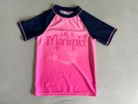 Schwimmshirt / Schwimmoberteil - pink - 122/128 Family Nordrhein-Westfalen - Krefeld Vorschau