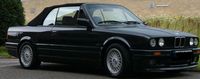 SUCHE BMW E30 325i Cabrio M-Technik 2 Aachen - Aachen-Mitte Vorschau