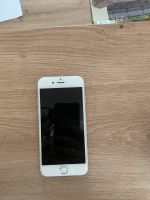 iPhone 6 weiß Niedersachsen - Brake (Unterweser) Vorschau