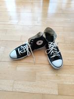 Converse schwarz Gr. 46    Versand incl. Bayern - Eisingen Vorschau