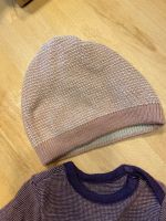 Disana Beanie in rose Nordrhein-Westfalen - Lotte Vorschau