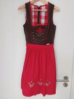 Dirndl/ Trachtenkleid Spieth und Wensky Bayern - Hammelburg Vorschau