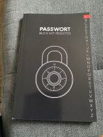Passwort Buch Thüringen - Gotha Vorschau