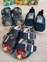 Leichte Schuhe Größe 26 Junge paw patrol Marvel Mecklenburg-Vorpommern - Vellahn Vorschau