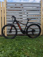 KTM Macina Race 291 Gr. M schwarz/matt/orange E-MTB Baden-Württemberg - Mühlacker Vorschau