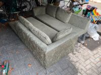 B&B italia charles 2x 3er sofa Nordrhein-Westfalen - Neuss Vorschau