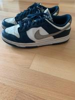 Nike Dunks Midnight navy Gr. 43 Bayern - Augsburg Vorschau