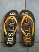 Flipflops von Diesel Bayern - Pretzfeld Vorschau