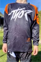 Motocross-Shirt Kinder Thor Sachsen-Anhalt - Möser Vorschau