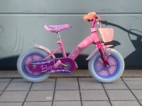 12 Zoll Kinderfahrrad Barbie Bayern - Waldsassen Vorschau