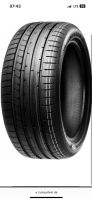 225/40R18 (92 Y) (Z) Y Dunlop Sport Maxx Sommer Inkl. Montage Hessen - Alsfeld Vorschau