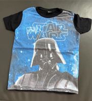 Top Star Wars T-Shirt T Shirt Größe 122 Baden-Württemberg - Mauer Vorschau