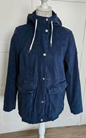 Umstandsjacke Tragejacke bpc Bonprix Große 34 blau marine Saarland - Bous Vorschau