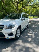 Mercedes Gl 550  4M AMG Sport  7  sitze Baden-Württemberg - Sindelfingen Vorschau