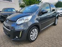 Citroën C1 Selection*Klima* Nordrhein-Westfalen - Mönchengladbach Vorschau