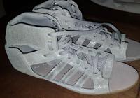 NEU Sleek Series ADIDAS Sandale / Sneaker, Preins inkl. Versand Dortmund - Mitte Vorschau