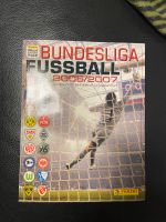 Bundesliga Fußball 2006/2007 wenige Sticker Dortmund - Lichtendorf Vorschau