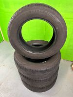 4x Sommerreifen 185/65R15 88H Bridgestone DOT1818 Sachsen-Anhalt - Köthen (Anhalt) Vorschau