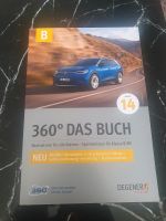 360 ° - Führerschein- Buch Baden-Württemberg - Tauberbischofsheim Vorschau