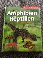 Amphibien und Reptilien Buch Erlebniswelt Wissen Niedersachsen - Osnabrück Vorschau