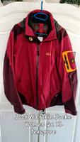 Jack Wolfskin Jacke Women XL, Texapore Jacke, Sommerjacke Damen Niedersachsen - Emden Vorschau