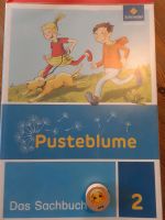 Pusteblume - Das Sachbuch 2. KLASSE - ISBN 978 3 507 45970 0 Rheinland-Pfalz - Boos (Nahe) Vorschau