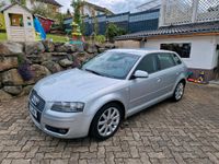 Audi A3 Sportback (8PA) Rheinland-Pfalz - Gerolstein Vorschau