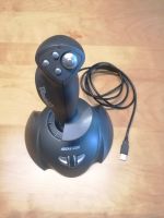 Biete 2 Joysticks mit USB-Anschluss für PC Brandenburg - Potsdam Vorschau